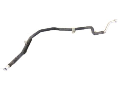 1998 Honda Prelude A/C Hose - 80321-S30-A01