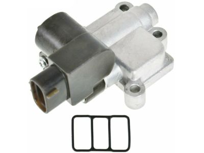 Honda Accord Idle Control Valve - 16022-RAA-A01