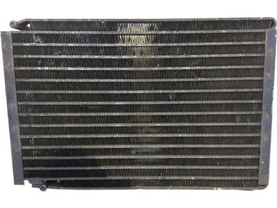 1985 Honda Accord A/C Condenser - 38600-SA5-66A
