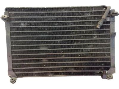 1985 Honda Accord A/C Condenser - 38600-SA5-66A