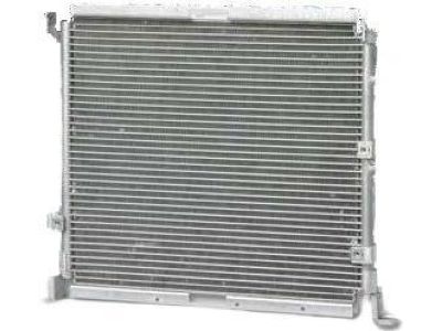 1985 Honda Accord A/C Condenser - 38600-SA5-66A