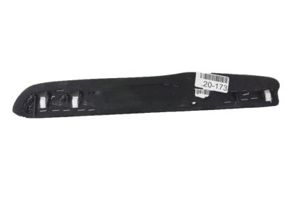 Honda Armrest - 83416-TXM-A11ZA