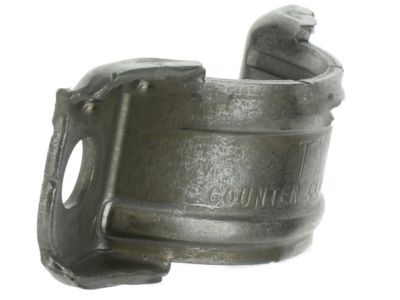 Honda 35108-TX4-003 Holder,Column