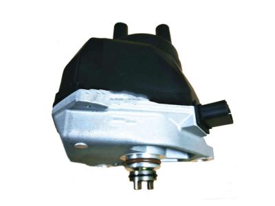 1999 Honda Accord Distributor - 30100-PAA-A02