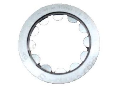 Honda 91103-RCL-023 Bearing, Needle (32X55X18.5)