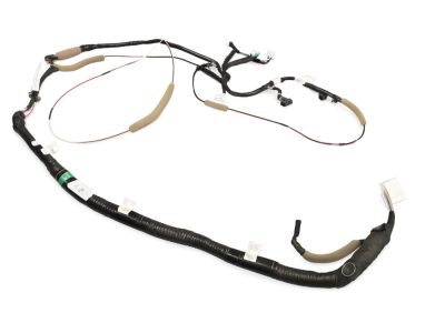 2022 Honda Civic Sunroof Cable - 32155-T22-A20