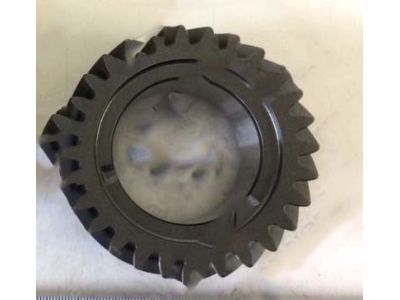 Honda 23451-P80-000 Gear, Mainshaft Fourth