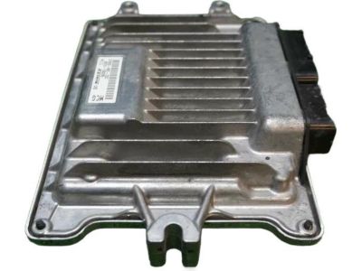 2021 Honda Accord Engine Control Module - 37820-6B2-C52