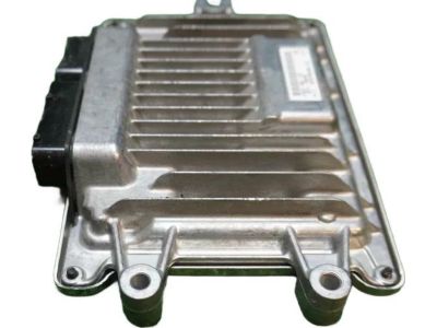 2021 Honda Accord Engine Control Module - 37820-6B2-C52