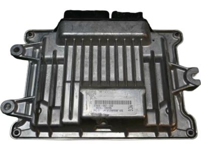 2021 Honda Accord Engine Control Module - 37820-6B2-C52