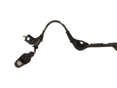 Honda 57450-S2A-003 Sensor Assembly, Right Front