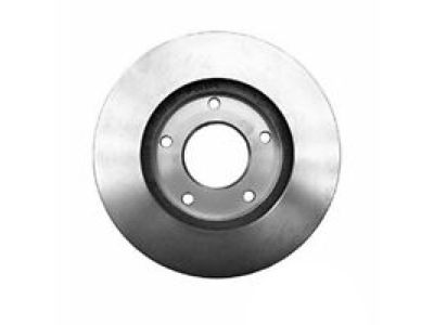 Honda Brake Disc - 45251-TK8-A02