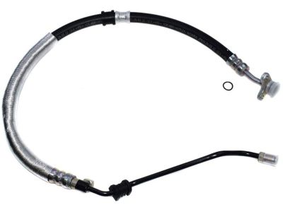 Honda Power Steering Hose - 53713-S9A-A04