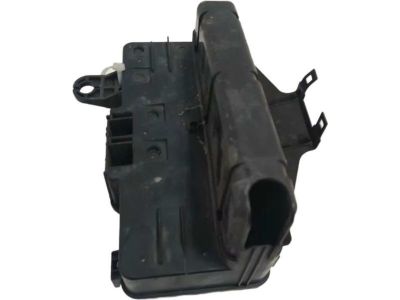 2002 Honda Accord Relay Block - 38250-S84-A22