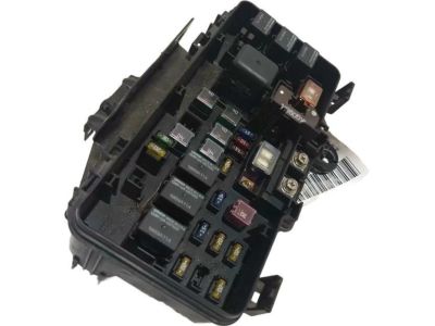 2002 Honda Accord Relay Block - 38250-S84-A22