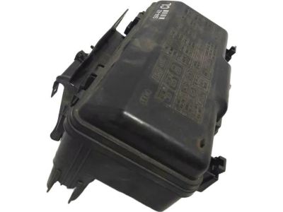 2002 Honda Accord Relay Block - 38250-S84-A22