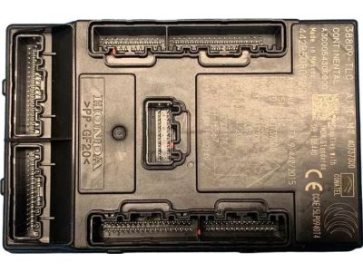 Honda CR-V Body Control Module - 38809-TLC-A11