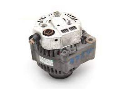 Honda Accord Alternator - 06311-PAA-505RM