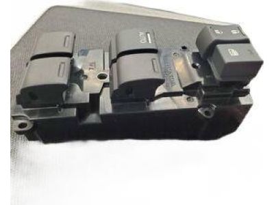 Honda 35750-T2A-A61 Switch Assembly, Power Window Master