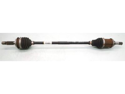 2013 Honda CR-V Axle Shaft - 42311-T0G-A01