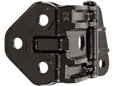 Honda 68735-S9A-003ZZ Hinge, Tailgate (Lower)