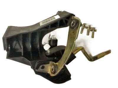 Honda 54100-S5S-003 Lever Sub-Assy., Change