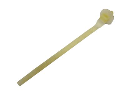 Honda 91540-S0A-003 Clip, Harness Band (96.9MM) (Natural)