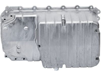 2001 Honda Civic Oil Pan - 11200-PLE-000