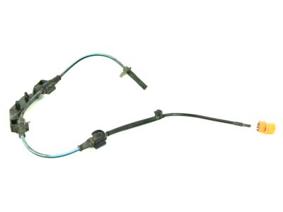 Honda 57470-SCV-A01 Sensor Assembly, Right Rear