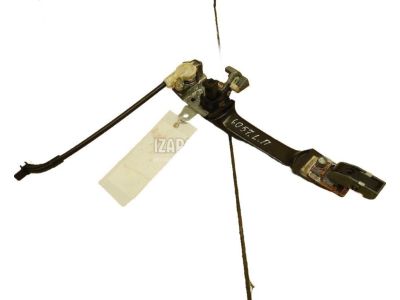 2013 Honda Pilot Door Handle - 72180-SNE-A11YD