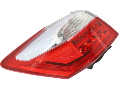 2014 Honda Accord Back Up Light - 33550-T3V-A02
