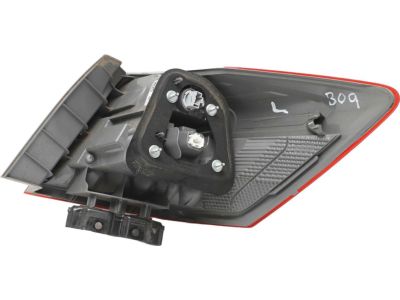 2014 Honda Accord Back Up Light - 33550-T3V-A02