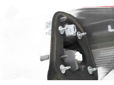 2014 Honda Accord Back Up Light - 33550-T3V-A02