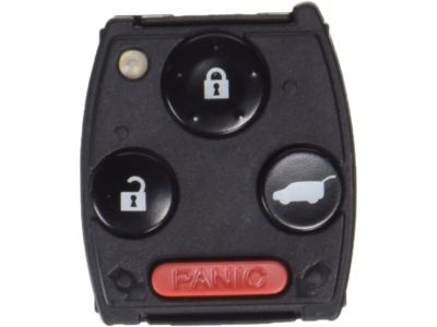 2015 Honda Pilot Car Key - 72147-SZA-A42