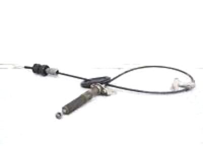 Honda 54315-T2A-A91 Wire, Control