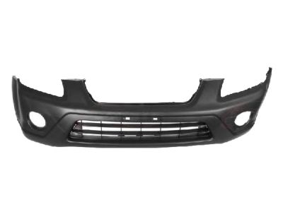 2006 Honda CR-V Bumper - 04711-S9A-A91