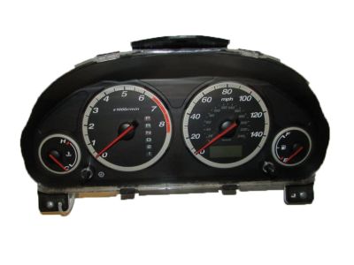 2005 Honda CR-V Instrument Cluster - 78100-S9A-A82