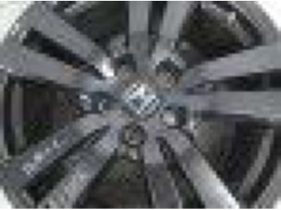 2019 Honda Ridgeline Spare Wheel - 42700-T6Z-A31