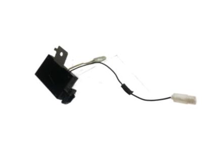 Honda 39155-S5P-A02 Module Unit, Antenna