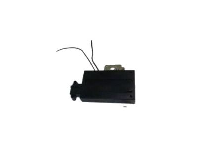 Honda 39155-S5P-A02 Module Unit, Antenna