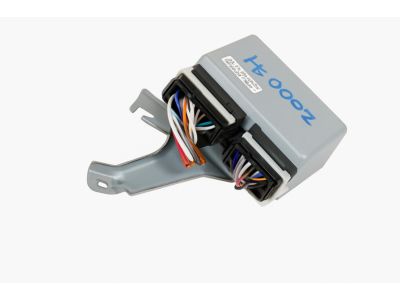 Honda 39980-T0A-A01 EPS Unit (Rewritable)