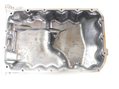 Honda 11200-P8A-A00 Pan, Oil