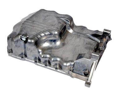 1998 Honda Accord Oil Pan - 11200-P8A-A00