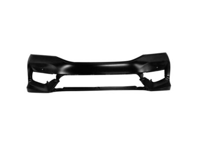 2016 Honda Accord Bumper - 71100-T2F-A70ZZ