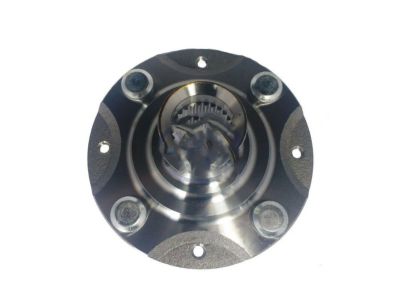 Honda Insight Wheel Hub - 44600-S3Y-000