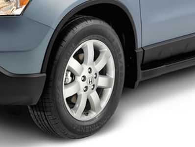 Honda CR-V Mud Flaps - 08P08-SWA-100