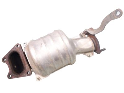 Honda 18290-RGL-A00 Converter, RR. Primary