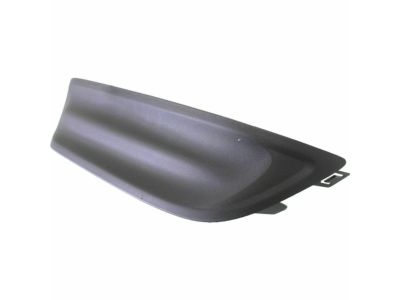 Honda 71106-TS8-A01 Cover, R. FR. Bumper Fog