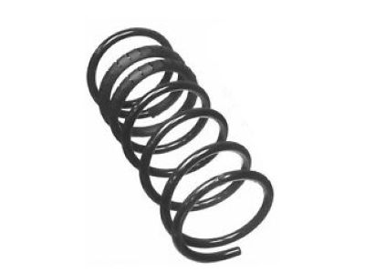 2009 Honda Odyssey Coil Springs - 51406-SHJ-L11