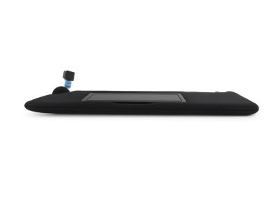 Honda 83280-T20-A91ZB SUNVISOR *NH900L*